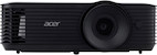 Vorschau: Acer X129H: XGA – Kompakter DLP-Projektor für Präsentationen, Schulung und Heimkino