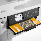 Vorschau: Brother MFC-J6940DW 4-in-1 Business-Ink Multifunktionsgerät