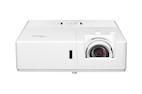 Vorschau: Optoma ZU607T Laser Installationsbeamer mit 6.500 ANSI-Lumen