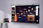 Vorschau: Promethean ActivPanel LX 65"