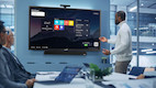 Vorschau: Legamaster DisplayNote BASIC Lizenz 1 Jahr