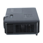 Vorschau: Acer X1228i Tageslicht Beamer mit XGA und 4500 ANSI Lumen - Demo