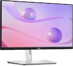 Vorschau: Dell P2424HT 24 USB-C-Hub-Monitor mit Touchscreen