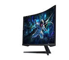 Vorschau: Samsung 37" Odyssey G55C Gaming Monitor