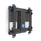 Vorschau: Vuelogic VL-WM-NT400 No-Touch Display Wandhalterung bis 40 kg, Schwarz