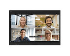 Vorschau: Avocor AVW-5555 W-Serie interaktives 55" Display