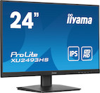 Vorschau: iiyama PROLITE XU2493HS-B6