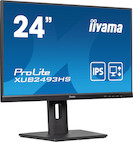 Vorschau: iiyama PROLITE XUB2493HS-B6