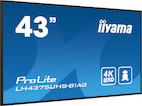 Vorschau: iiyama PROLITE LH4375UHS-B1AG