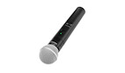 Vorschau: Shure MXW2X/SM58=-Z11 DECT Handsender mit SM58 Kapsel und LC Display inkl. Li-Ion Akku
