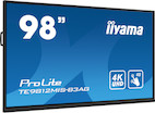 Vorschau: iiyama PROLITE TE9812MIS-B3AG