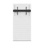 Vorschau: Hagor CON-Line® Big FS Lift 75 - 98" freistehende Medienstele, elektrisch höhenverstellbar