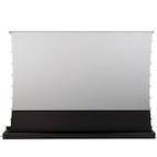 Vorschau: celexon UST Hochkontrast Bodenscheren Leinwand - HomeCinema Plus, 100" schwarz - Demo