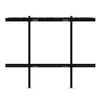 Vorschau: Hagor LED-Standsystem mit Boden-Wand-Montage - passend für LG LAAA 136"