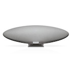 Vorschau: Bowers & Wilkins Zeppelin Wireless-Lautsprecher, Pearl Grey