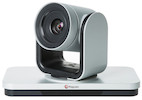 Vorschau: Poly G7500 Videokonferenzsystem mit 12x Eagle Eye IV Kamera für GoToMeeting, WebEx, Zoom Vorschau: Poly G7500 Videokonferenzsystem mit 12x Eagle Eye IV Kamera für GoToMeeting, WebEx, Zoom
