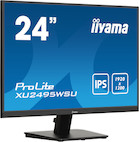 Vorschau: iiyama PROLITE XU2495WSU-B7