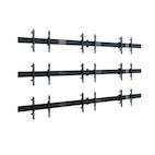 Vorschau: Hagor CPS Videowall W3x3L 46 – 50″
