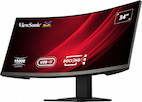 Vorschau: ViewSonic VG3419C 34" VA Monitor, 3440 x 1440 UWQHD, 120Hz, 3ms - Demo