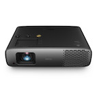 Vorschau: BenQ W4000i 4K HDR 4LED Heimkino Beamer mit 100% DCI-P3 - Demo