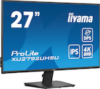 Vorschau: iiyama XU2792UHSU-B6