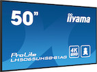 Vorschau: iiyama LH5075UHS-B1AG