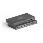 Vorschau: PureLink PureTools PT-SW-HDBT41 - 4x1 HDBaseT