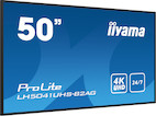 Vorschau: iiyama PROLITE LH5041UHS-B2AG