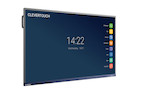 Vorschau: Clevertouch IMPACT Max 65" Touch Display