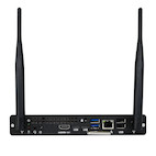 Vorschau: Kindermann OPS PC i7-12650H