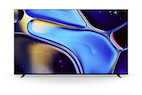 Vorschau: Sony FWD-77XR80 77" BRAVIA 8 OLED XR|Mini LED 4K-Display mit Google TV