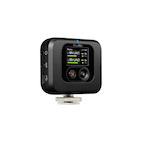 Vorschau: Shure MOVEMIC TWO RECEIVER KIT Set mit zwei Funk-Ansteckmikrofonen und Empfänger