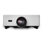 Vorschau: Sharp P721Q Heimkino Beamer mit 7.200 ANSI-Lumen und 4K UHD Auflösung