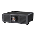 Vorschau: Panasonic PT-RQ7LBE 1-Chip DLP Projektor mit Laser-Technologie