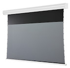 Vorschau: celexon Leinwand Motor HomeCinema Plus Tension - CLR UST, 120" weiß - Demo
