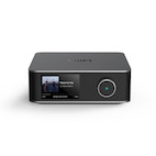 Vorschau: WiiM Ultra High-Res-Wirless Streamer