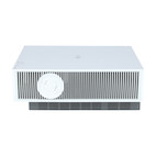 Vorschau: LG HU810PW Forte CineBeam Laser-Heimkino Beamer mit 2700 Lumen und 4K - Demo