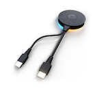 Vorschau: Kindermann Klick+Show 4K HDMI Transmitter