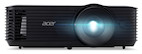 Vorschau: Acer X139: 5.000-Lumen-WXGA-Beamer mit LAN-Steuerung für Schule und Business