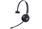 Vorschau: Yealink WH62 Kabelloses Mono DECT-Headset | Standard | mit Workstation