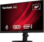 Vorschau: ViewSonic VG2409U-2 24" Monitor