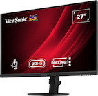 Vorschau: ViewSonic VG2709U-2K 27" Monitor