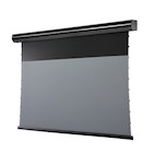 Vorschau: celexon Leinwand Motor HomeCinema Plus Tension - CLR UST, 120" schwarz - Demo