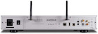 Vorschau: audiolab 6000N Audio-Streaming-Player, Silber - Demo