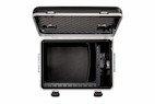 Vorschau: PARAPROJECT Case TC10 EDUCOVER®+/KidsCover TwinCharge, inkl. USB-C Kabel, schwarz