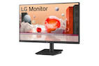 Vorschau: LG 27BA400-B 27" Monitor