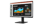 Vorschau: LG 27BQ75QB-B 27" IPS-Monitor mit QHD & USB Type-C™