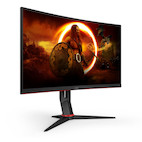 Vorschau: AOC C32G2ZE 32" Monitor Vorschau: AOC C32G2ZE 32" Monitor