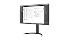 Vorschau: LG 27BP55U-B 27" Monitor