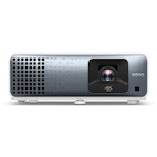 Vorschau: BenQ TK710 3.200 ANSI-Lumen heller 4K UHD Beamer mit Low Latency Mode und HDR Modi - Demo